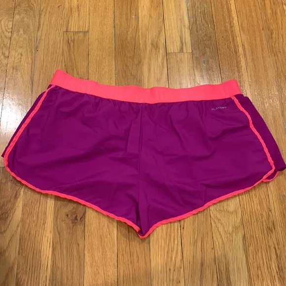 Reebok Women's Running Shorts, Size Medium - Picture 2 of 7